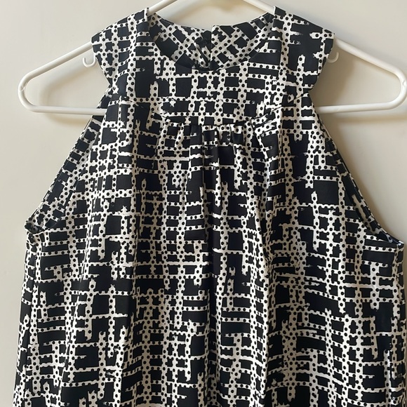 60’s Style Ladies Dress Med/Lg, NWOT - Picture 2 of 5